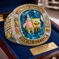 SBSP Premium Ring TTNL