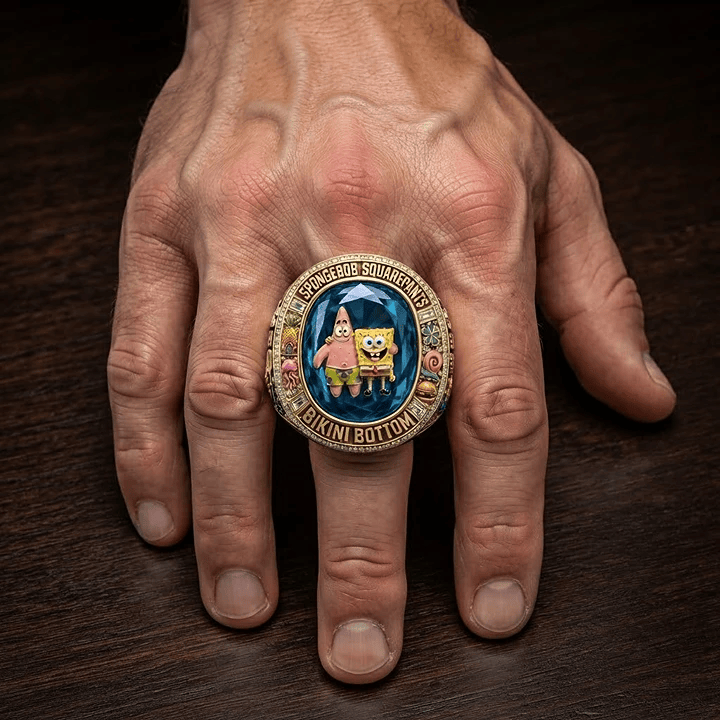SBSP Premium Ring TTNL