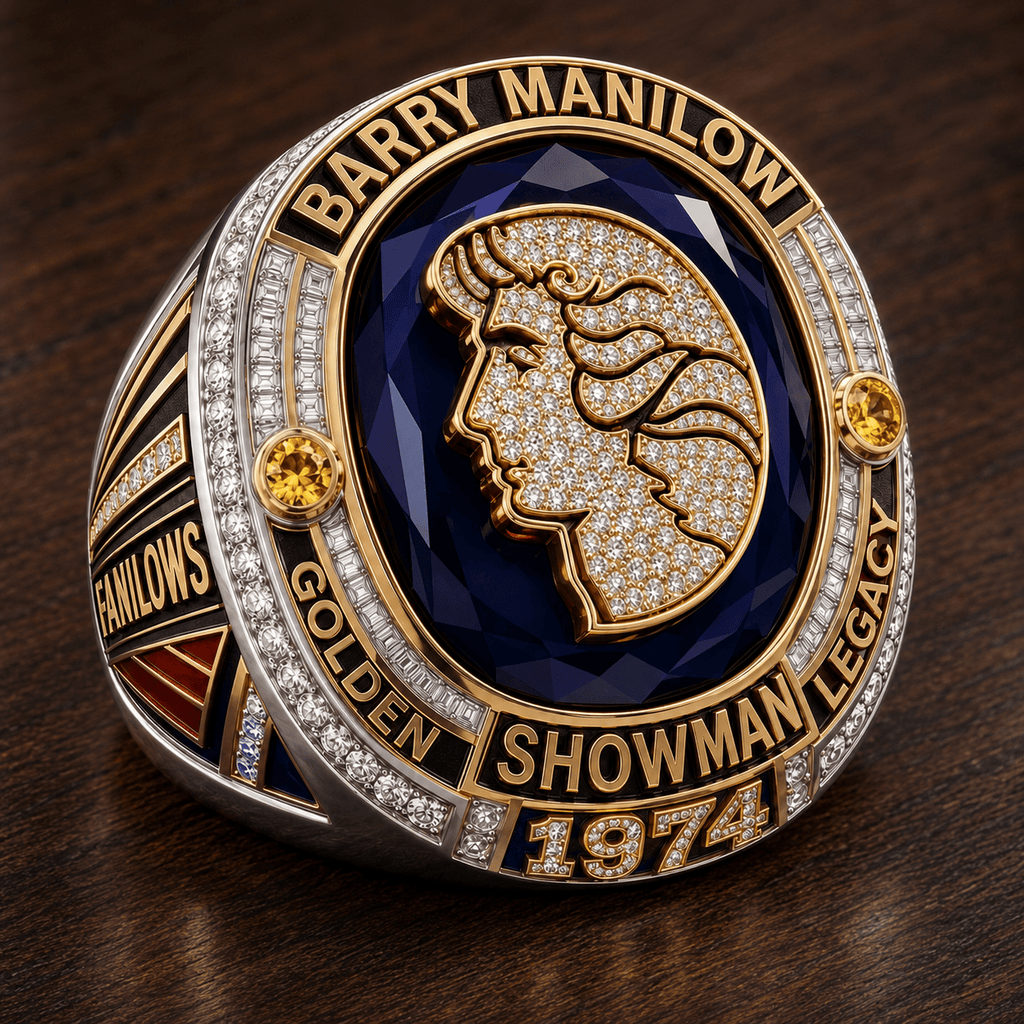 BRML Premium Ring TTNL