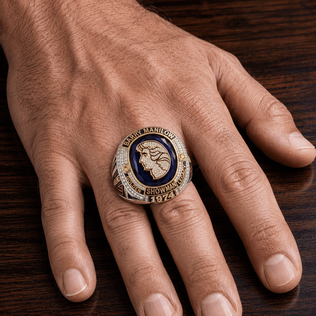 BRML Premium Ring TTNL