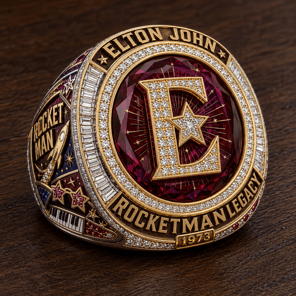 ETJ Premium Ring TTNL