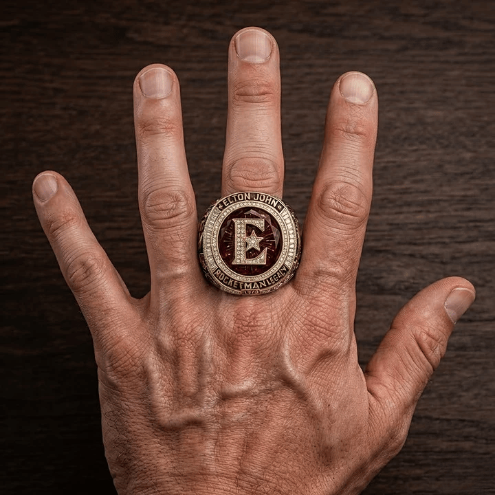 ETJ Premium Ring TTNL
