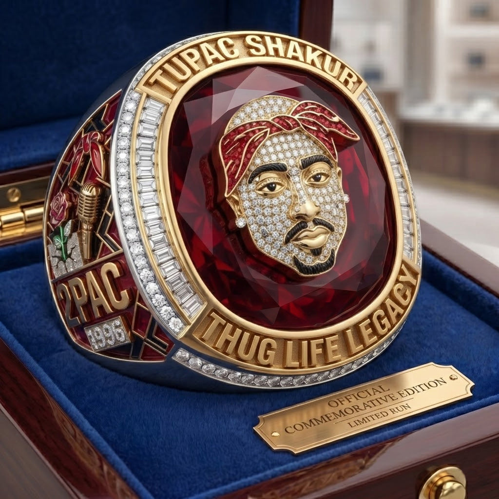 TSK Premium Ring TTNL