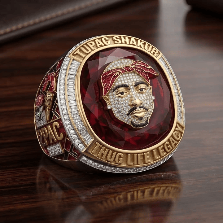 TSK Premium Ring TTNL
