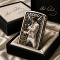 Premium ELV Zippo Lighter TNSM