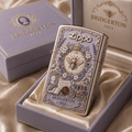 Premium BGT Zippo Lighter TNSM