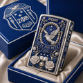 Premium ZPB Zippo Lighter TNSM