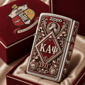 Premium KPAP Zippo Lighter TNSM