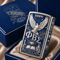 Premium PBTS Zippo Lighter TNSM