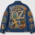 Premium TWOZ Denim Jacket LNTH