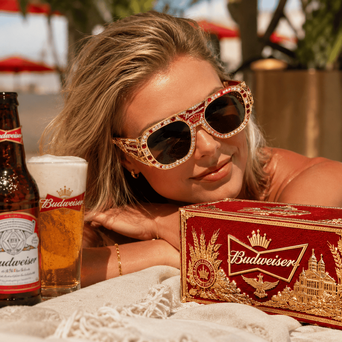 PREMIUM BWS UNISEX SUNGLASSES LNTH
