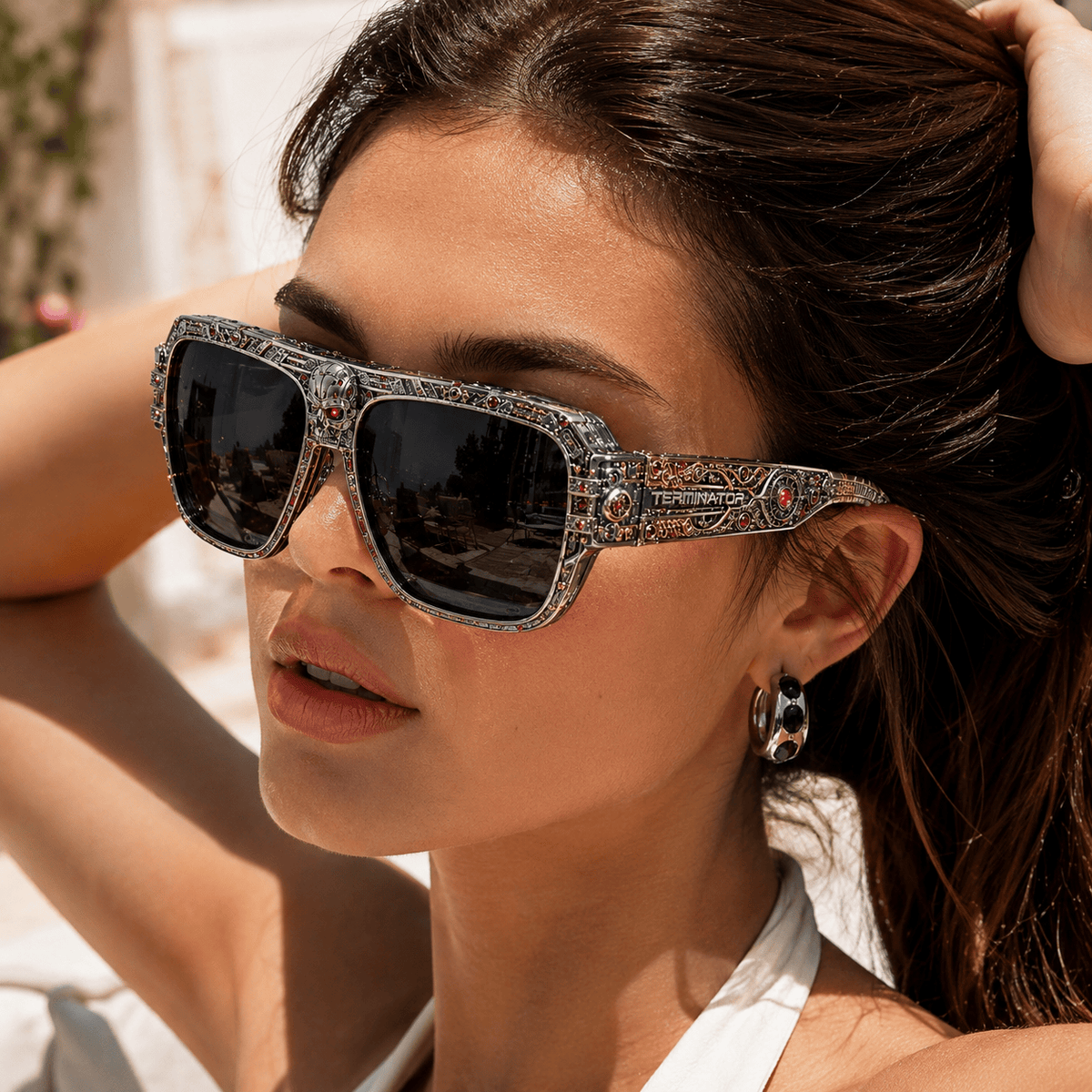 PREMIUM TTMT UNISEX SUNGLASSES NTVA